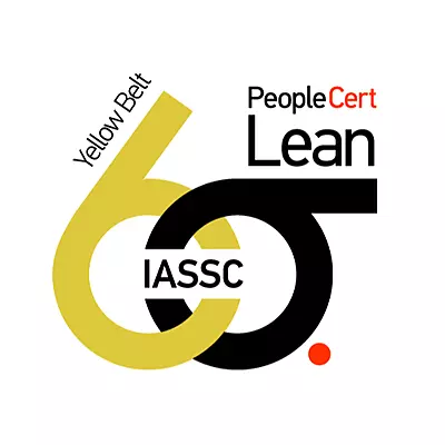 IASSC Certified Lean Six Sigma Yellow Belt (ICYB) Exam Voucher