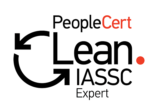 IASSC Lean Expert (Lean-EXP) Exam Voucher