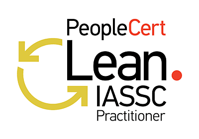 IASSC Lean Practitioner (Lean-PRACT) Exam Voucher