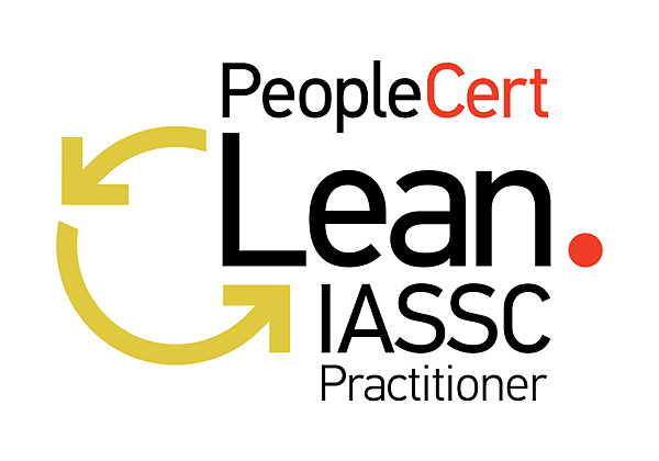 IASSC Lean Practitioner (Lean-PRACT) Exam Voucher