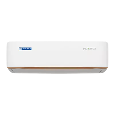 Shop Online Blue Star G Smart Wi-Fi Series ID518GNURS Inverter Split AC-1.5 Ton 5 Star at Me Shop