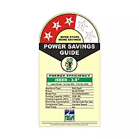 Energy Efficient Blue Star G Smart Wi-Fi Series IC312GNUS Inverter Split AC-1 Ton 3 Star Energy Efficient Blue Star G Smart Wi-Fi Series IC312GNUS Inverter Split AC-1 Ton 3 Star