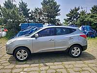 Hyundai Tucson 2010 V008729