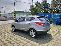Hyundai Tucson 2010 V008729