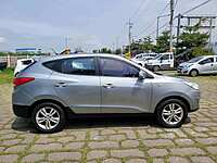 Hyundai Tucson 2010 V008729