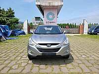 Hyundai Tucson 2010 V008729