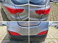 Hyundai Tucson 2010 V008729