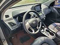 Hyundai Tucson 2010 V008729