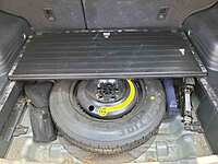 Hyundai Tucson 2010 V008729