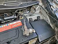 Hyundai Tucson 2010 V008729
