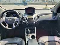 Hyundai Tucson 2010 V008729