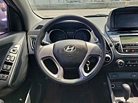 Hyundai Tucson 2010 V008729