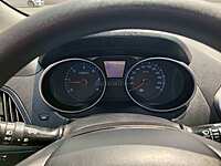 Hyundai Tucson 2010 V008729