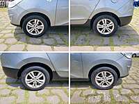 Hyundai Tucson 2010 V008729