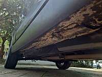 Hyundai Tucson 2011 V098909