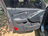 Hyundai Tucson 2011 V098909