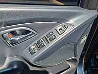 Hyundai Tucson 2011 V098909