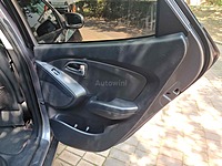 Hyundai Tucson 2011 V098909