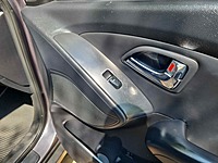 Hyundai Tucson 2011 V098909