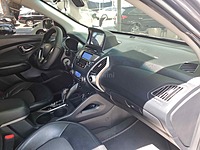 Hyundai Tucson 2011 V098909