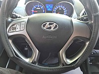 Hyundai Tucson 2011 V098909