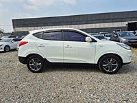 Hyundai Tucson 2012 ID: V396980