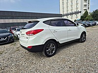 Hyundai Tucson 2012 ID: V396980