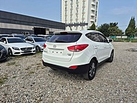 Hyundai Tucson 2012 ID: V396980