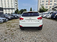 Hyundai Tucson 2012 ID: V396980