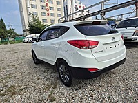 Hyundai Tucson 2012 ID: V396980