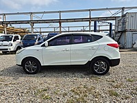 Hyundai Tucson 2012 ID: V396980