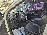 Hyundai Tucson 2012 ID: V396980