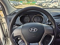 Hyundai Tucson 2012 ID: V396980