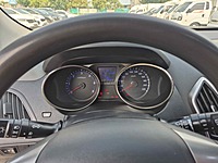 Hyundai Tucson 2012 ID: V396980