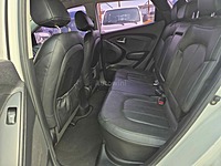 Hyundai Tucson 2012 ID: V396980