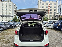 Hyundai Tucson 2012 ID: V396980