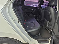 Hyundai Tucson 2012 ID: V396980