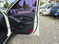 Hyundai Tucson 2012 ID: V396980