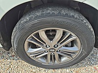 Hyundai Tucson 2012 ID: V396980