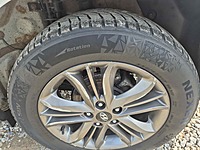 Hyundai Tucson 2012 ID: V396980