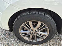 Hyundai Tucson 2012 ID: V396980