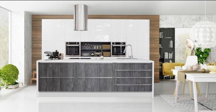 Syncron Panels-ICE 4/18MM