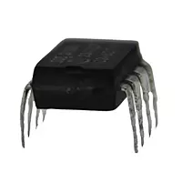 Circuito Controlador Corriente Smps - ICE2A265
