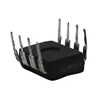 Circuito Controlador Corriente Smps - ICE2A265