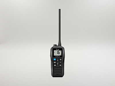 ICOM M25 EVO