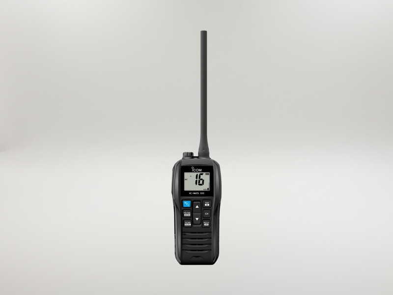 ICOM M25 EVO