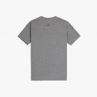 Youth A5 Tee (Grey)