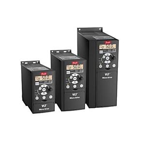 Преобразователь частоты FC-51 4кВт ~380-460 В