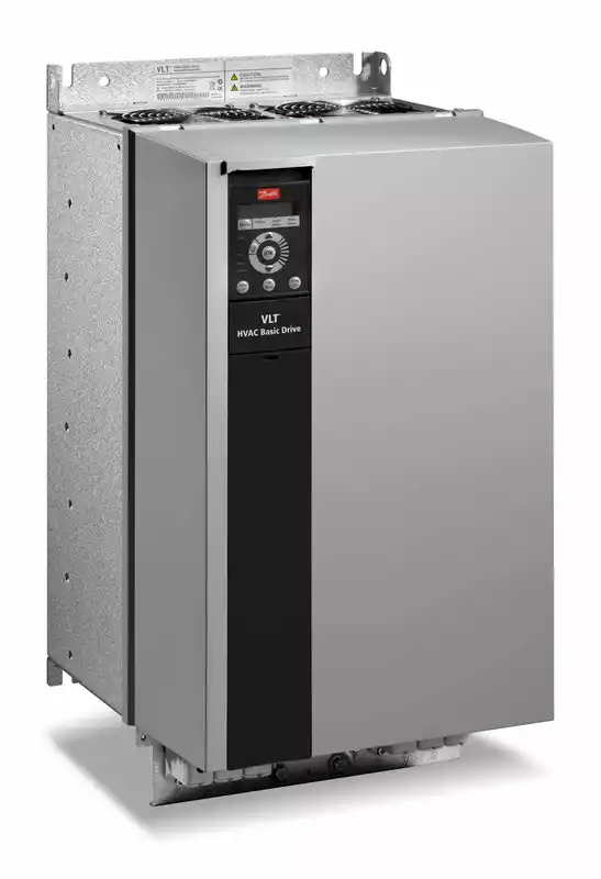 131L9899 Frequency Converter VLT® HVAC Drive FC-101 Three-phase, 55 KW / 75 HP, IP20 / Chassis, (H3) RFI Class A1/B (C1)