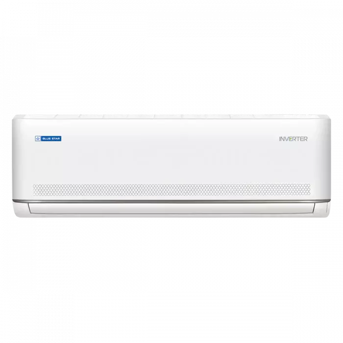 Buy Blue Star ID312MNU Inverter Split AC-1 Ton 3 Star at Me Shop